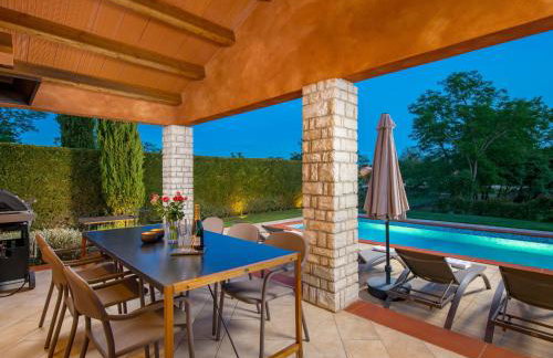 Holiday Home Villa Goretini by Interhome - Foto 66