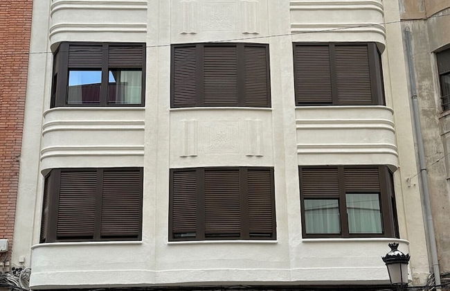 Apartamentos Turísticos en Albacete - Foto 21