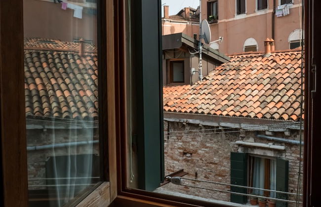 Ca' Marina - Photo 36