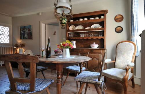 La Maison 1603 - Foto 22