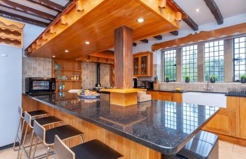 Poplar Farm Barn - Spring Functions Events Welcome - Pass the Keys - Foto 14