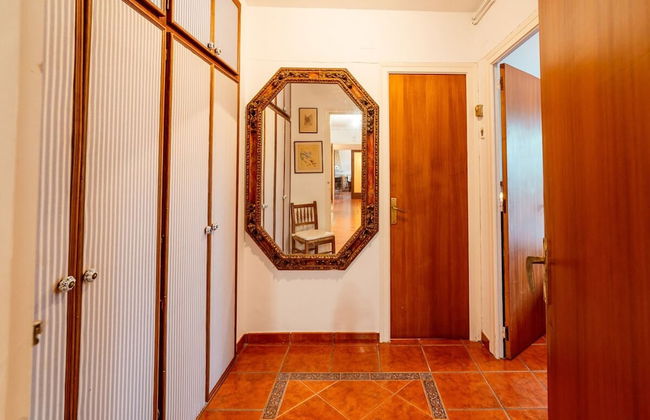 Unik Vacation Calafell Villa - Foto 57