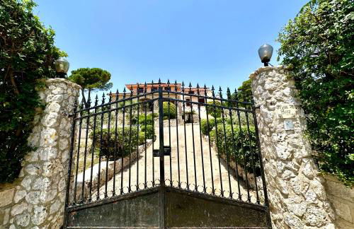 Villa Rina - Foto 31