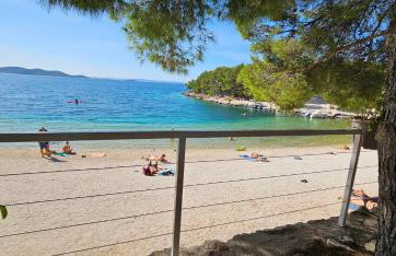 Mobile Home Sea Shell Šime, Drage - Foto 9