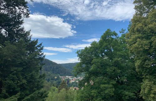 Glücks-Quartier Kaffeehof 1 - Foto 21