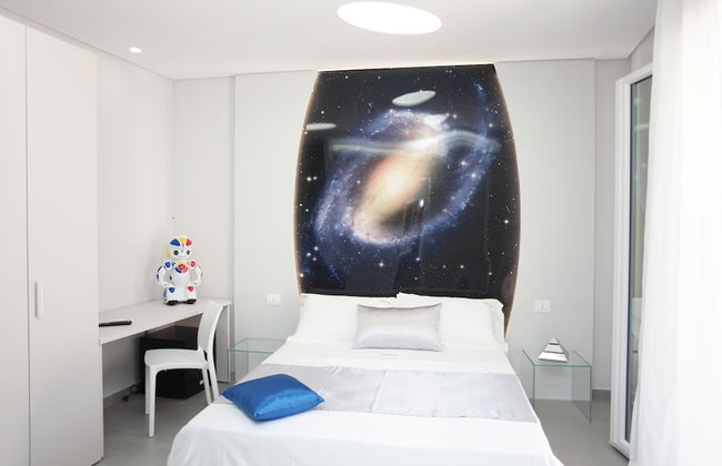 Rivazzurra Design Rooms - Foto 14