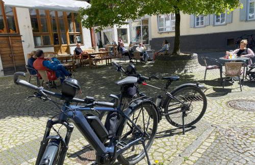 Ferienwohnung Lieselotte - Foto 40