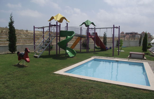 Babylon 40 - 2 bed Private Home Sleeps Up To 6 Close to Everything - Foto 26