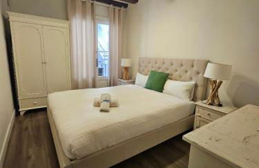 Family Flat Near Ramblas BCN 5 rooms - Photo 2