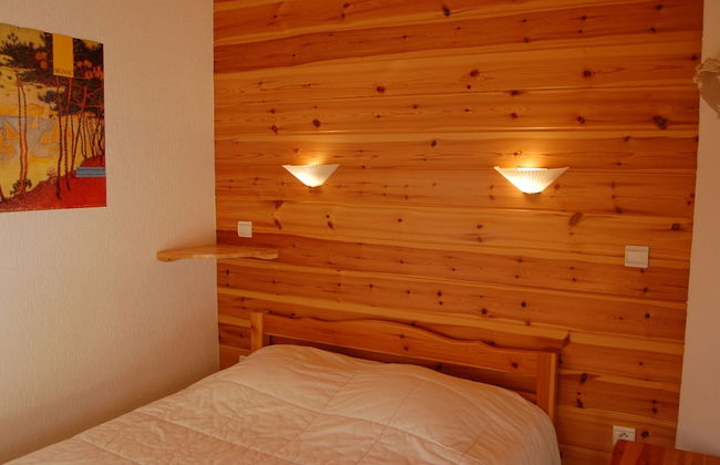 Spacious Holiday Home Near Center of Champagny - Foto 12