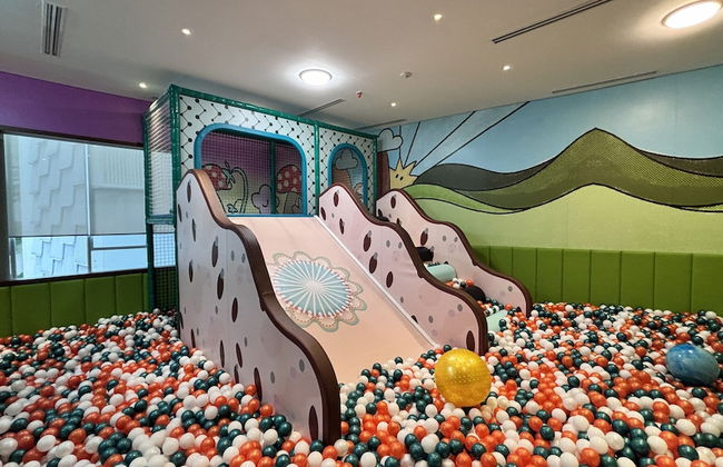 Morrissey Hotel - Foto 50