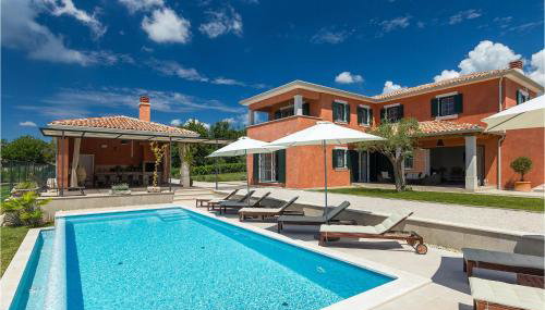 Villa Villag - Photo 3