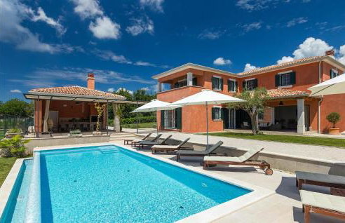 Villa Villag - Photo 3