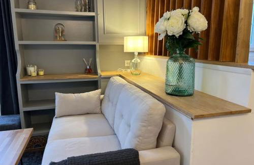 Grand Studio Ceo Bauer, en plein centre de Sainte-Mère-Eglise pour 2 pers - Foto 2