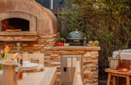 Downtown Healdsburg Plaza Charmer Hot Tub - Foto 47