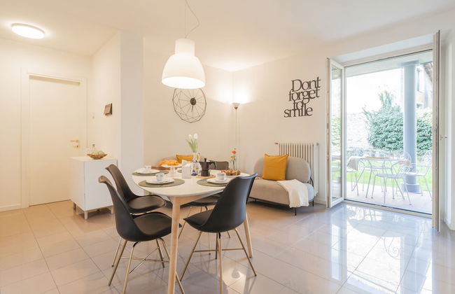 Ponente Garden in Gravedona - Foto 29