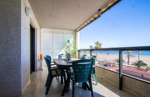 ESPACIO 2 Primera LINEA DE PLAYA - Photo 28