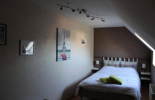 Maison du Lavoir Disneyland - Foto 21