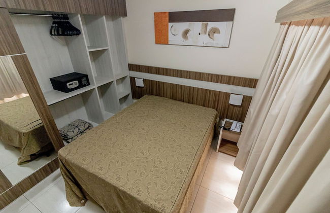 Apartment Lacqua DiRoma IV - JC Temporada - Photo 2