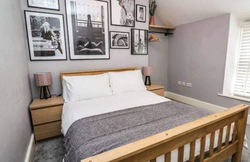 Beautiful cottage with log burner - Foto 4