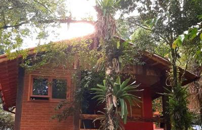 Chalé Bosque da Pedra - Foto 17