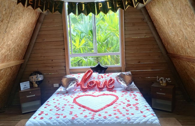 Ecohotel Villa Russo - Foto 3