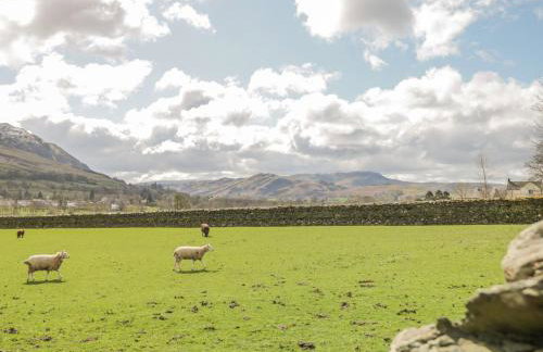 Sparrow Cottage - Foto 29