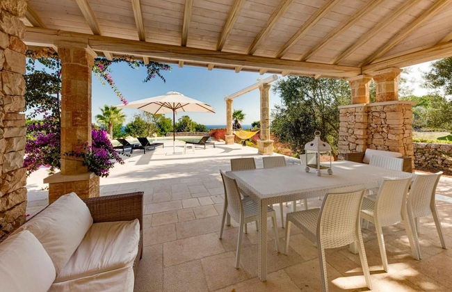 Gag007 in Gagliano del Capo - Foto 5