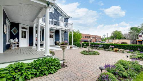 The Guest House - Photo 3