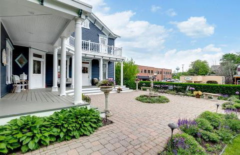 The Guest House - Photo 3