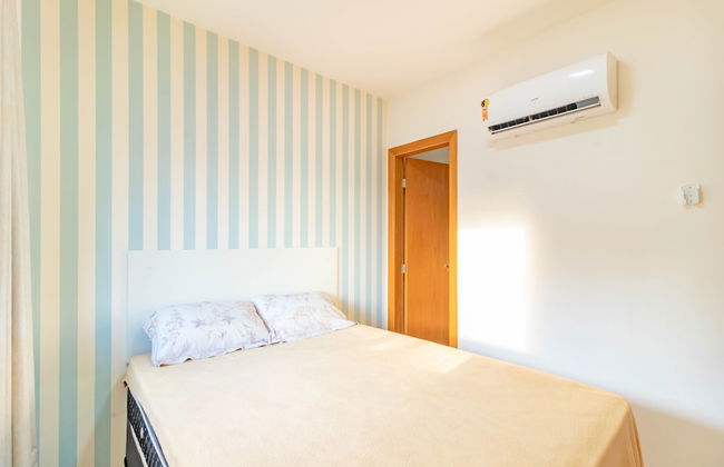 IT25 Ap 3 quartos a 50m da Praia - Photo 3