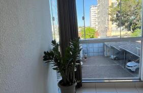 Apartamento 2 Quartos Região Central de Cascavel - Photo 8