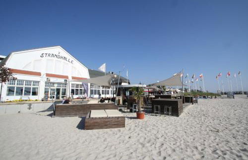 Ostseeferienpark Walkyrien - Kapitän 36 - Foto 26