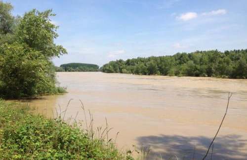 Apartamento Turístico Cigüeña de Alfaro - Foto 36