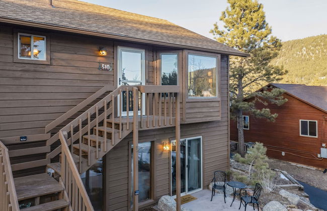 Cedar Chalet - Photo 56