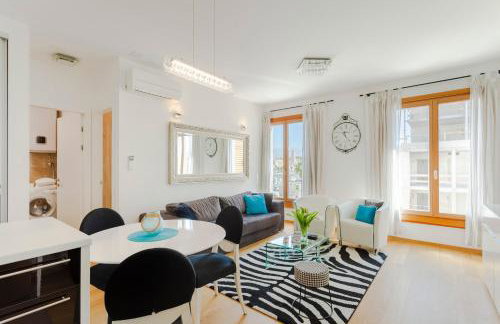 New luxury apartment Nives on seaside - Photo 30