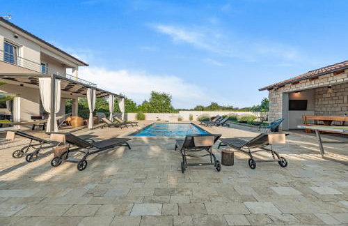 Villa Magdalena - Foto 6