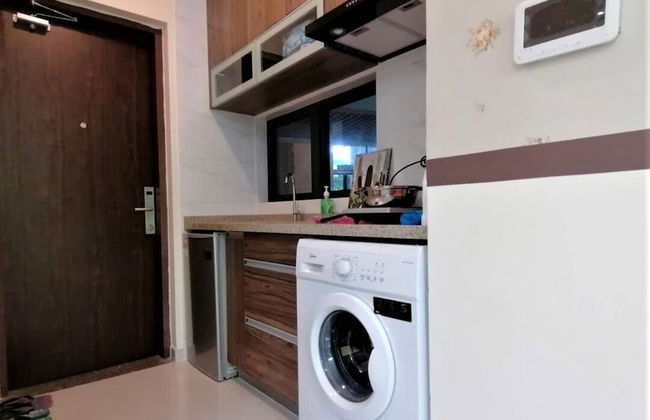 Forest City Ataraxia Park 1 by Wastone - Foto 7