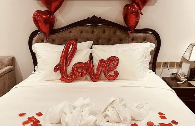 Madelise Hotel & Apartment - Foto 36