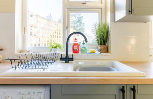 Danny Cottage - Foto 8