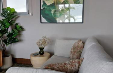 Casa Atlantico tropischer Seitenflügel - Photo 7