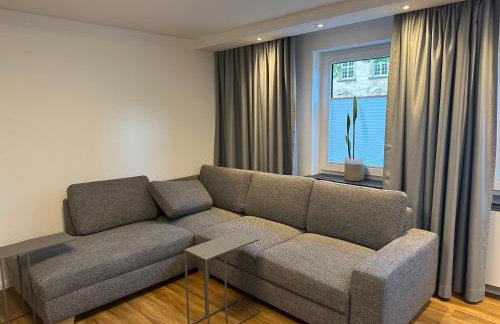 Apartment am Rathaus - Foto 16