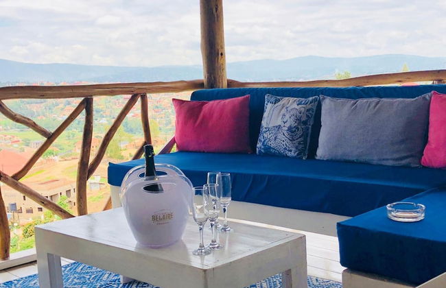 Pili Pili Boutique Hotel - Foto 30