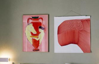 Villa Adara, splendide villa avec piscine et vue mer - Foto 25