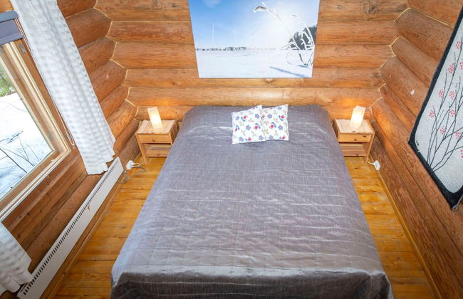 Riihiniemi - Foto 15