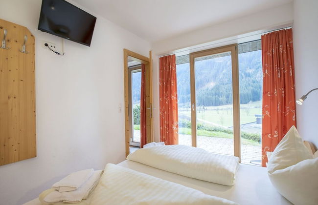 Chalet in Konigsleiten Near Zillertal Arena - Foto 3