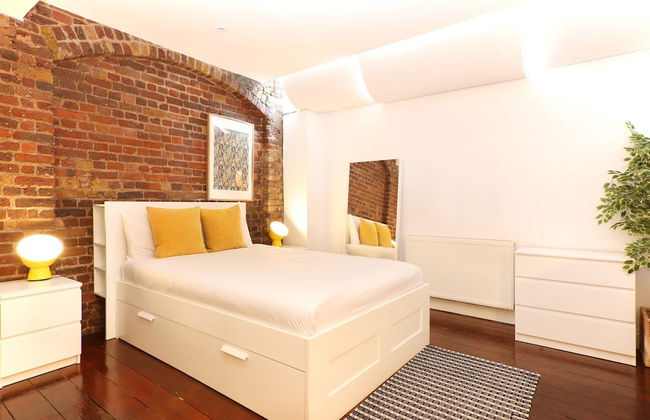 Shoreditch Studios by Allô Housing - Foto 1