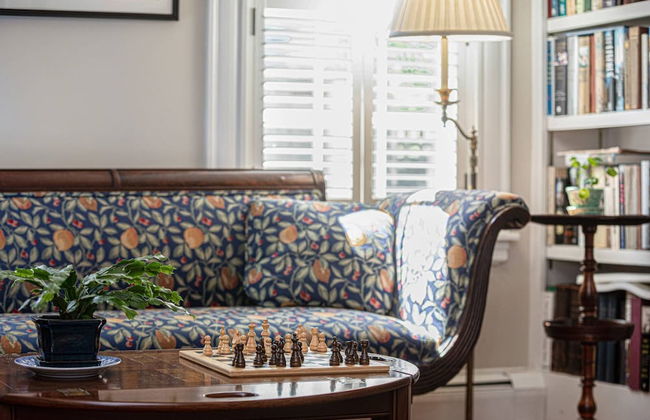 Secret Garden - Foto 11