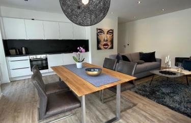 "Auslese 54" -Direkt am Moselufer- Gästezimmer & Ferienwohnung - Foto 9