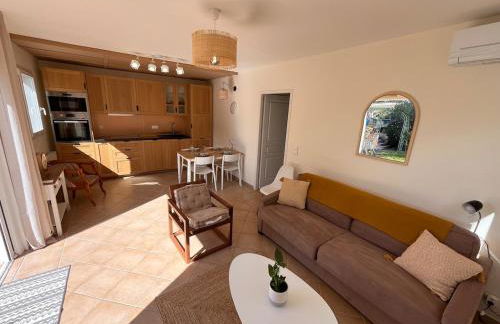 Un endroit où l'on se sent bien - Foto 1